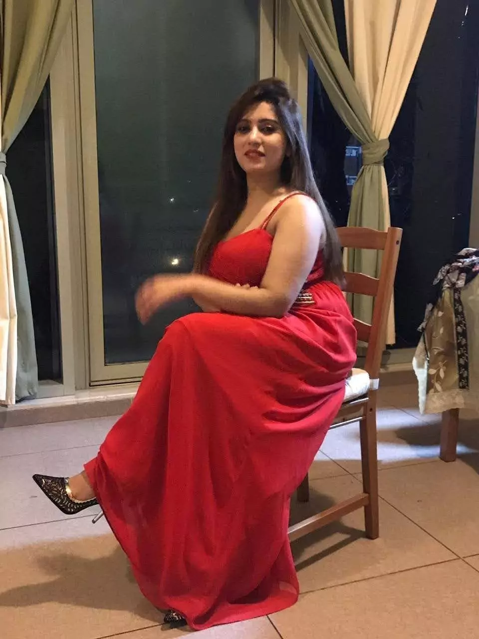 Escort Service in Guntur